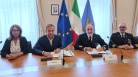 Mare: Fedriga, sinergia Regione-Guardia costiera rafforza ...